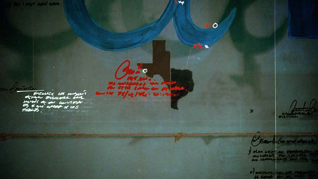 Impactist FX The Bridge Still Frame 10