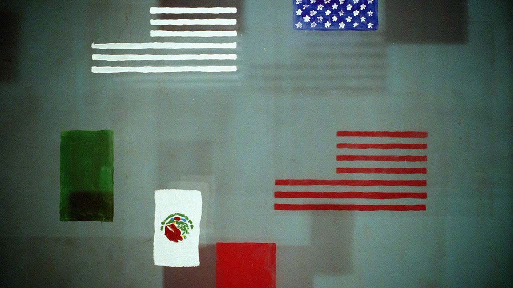 Impactist FX The Bridge Still Frame 16