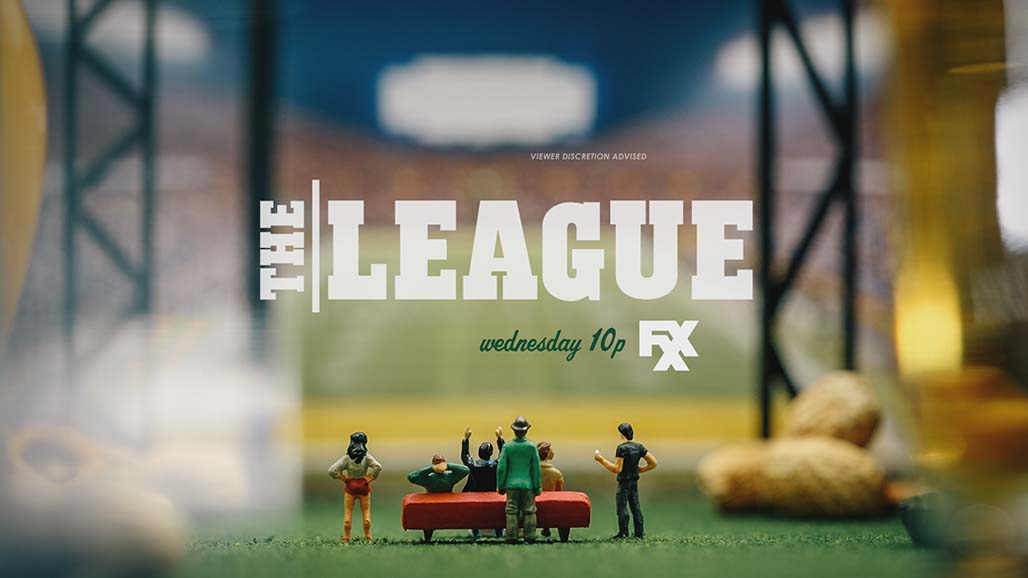 Impactist The League S6 Still Frame 01