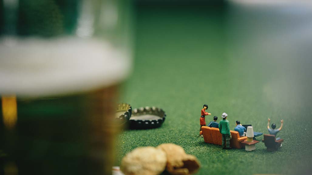 Impactist The League S6 Still Frame 07