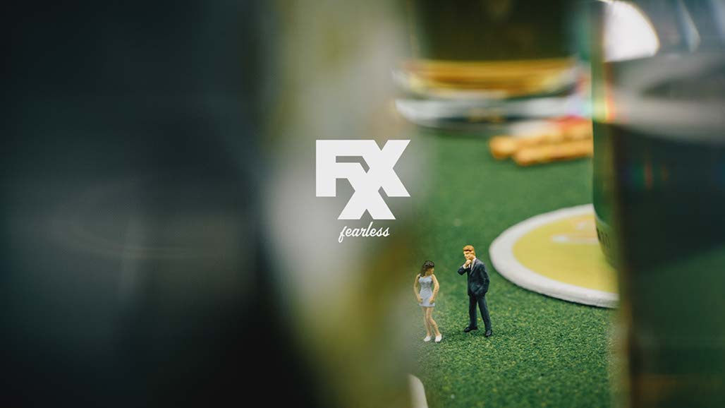 Impactist The League S6 Still Frame 10