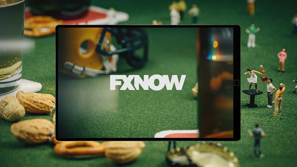 Impactist The League S6 Still Frame 11