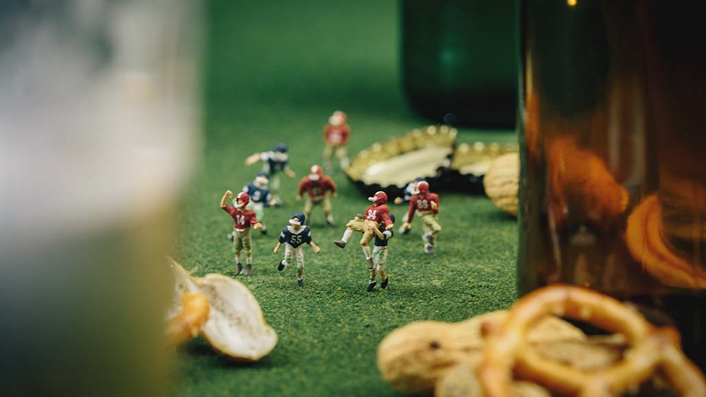 Impactist The League S6 Still Frame 12