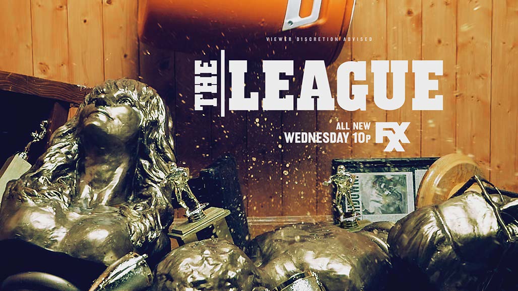 Impactist The League S7 Still Frame 09