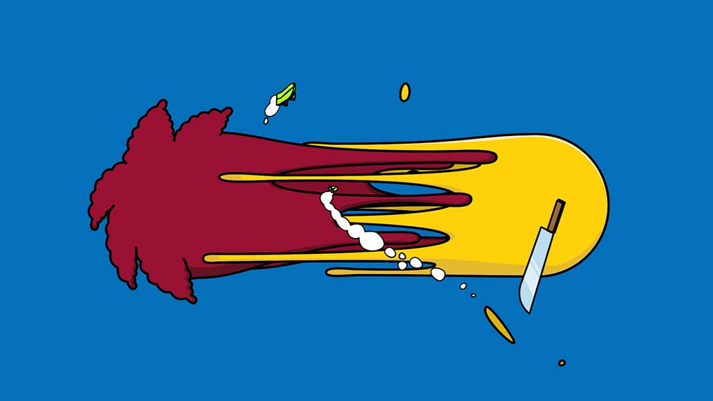 Impactist FXX The Simpsons Still Frame 08