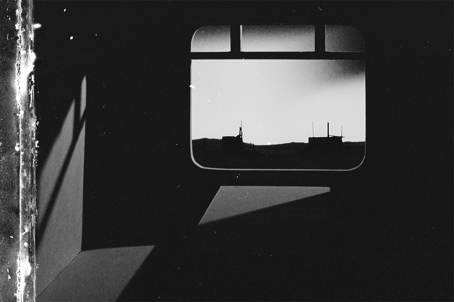 Impactist Train to Khamer-Yu Image 11