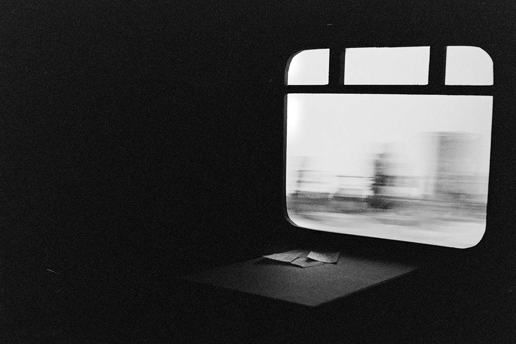 Impactist Train to Khamer-Yu Image 08