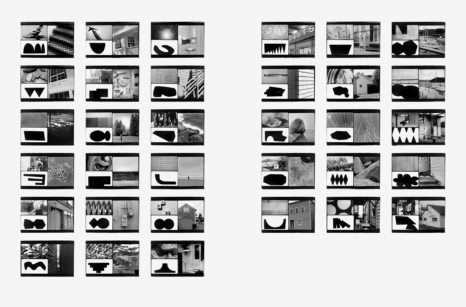 IMPACTIST TRIPLE-FRAME ALL