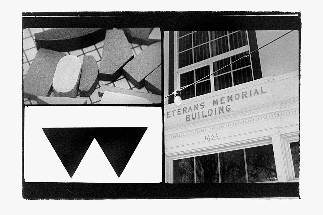 IMPACTIST TRIPLE-FRAME 01