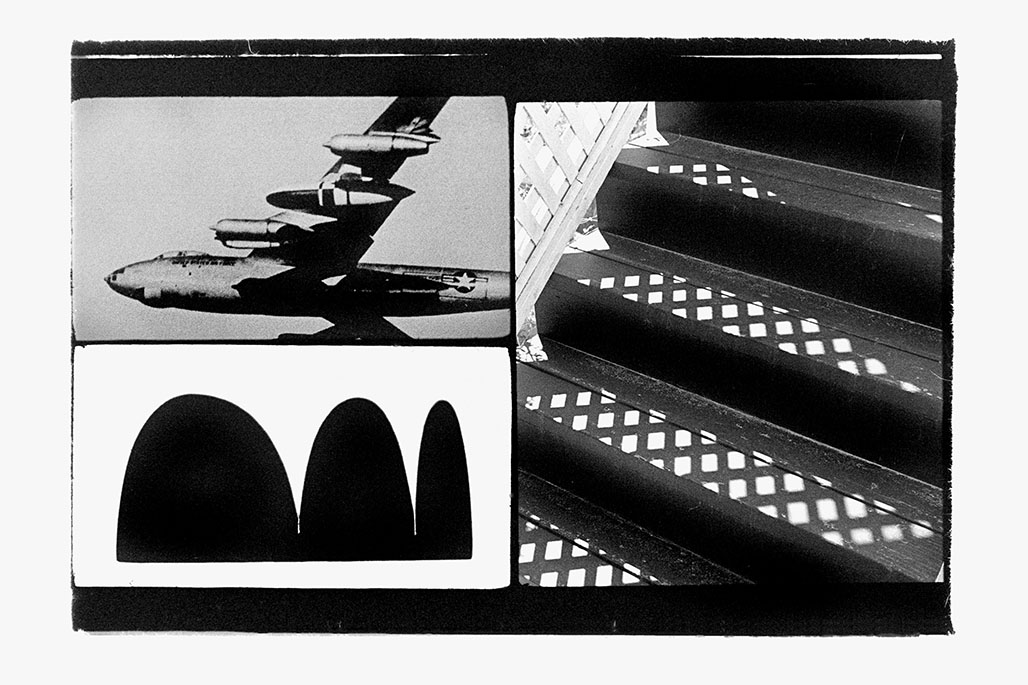 IMPACTIST TRIPLE-FRAME 09