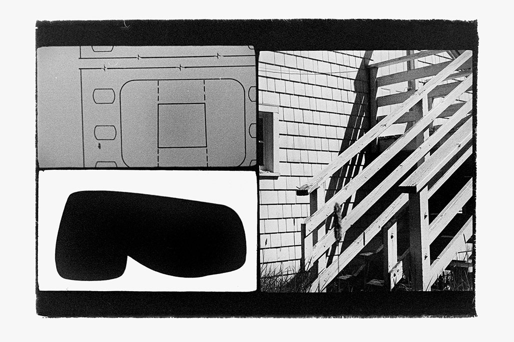 IMPACTIST TRIPLE-FRAME 12