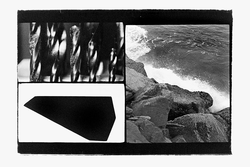 IMPACTIST TRIPLE-FRAME 16