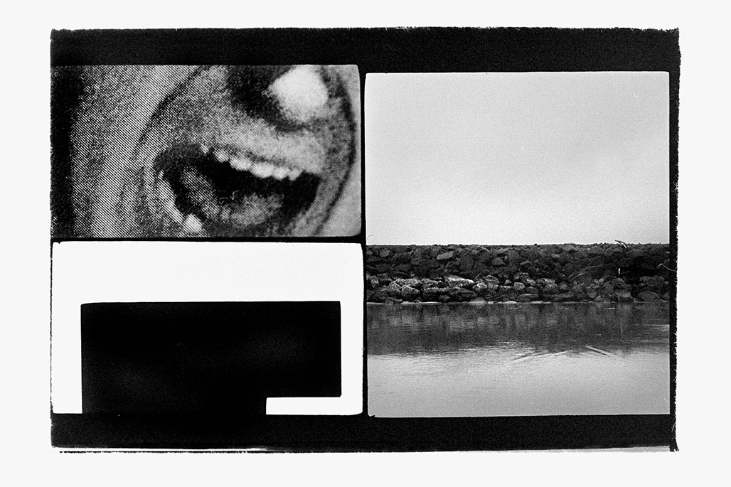 IMPACTIST TRIPLE-FRAME 19