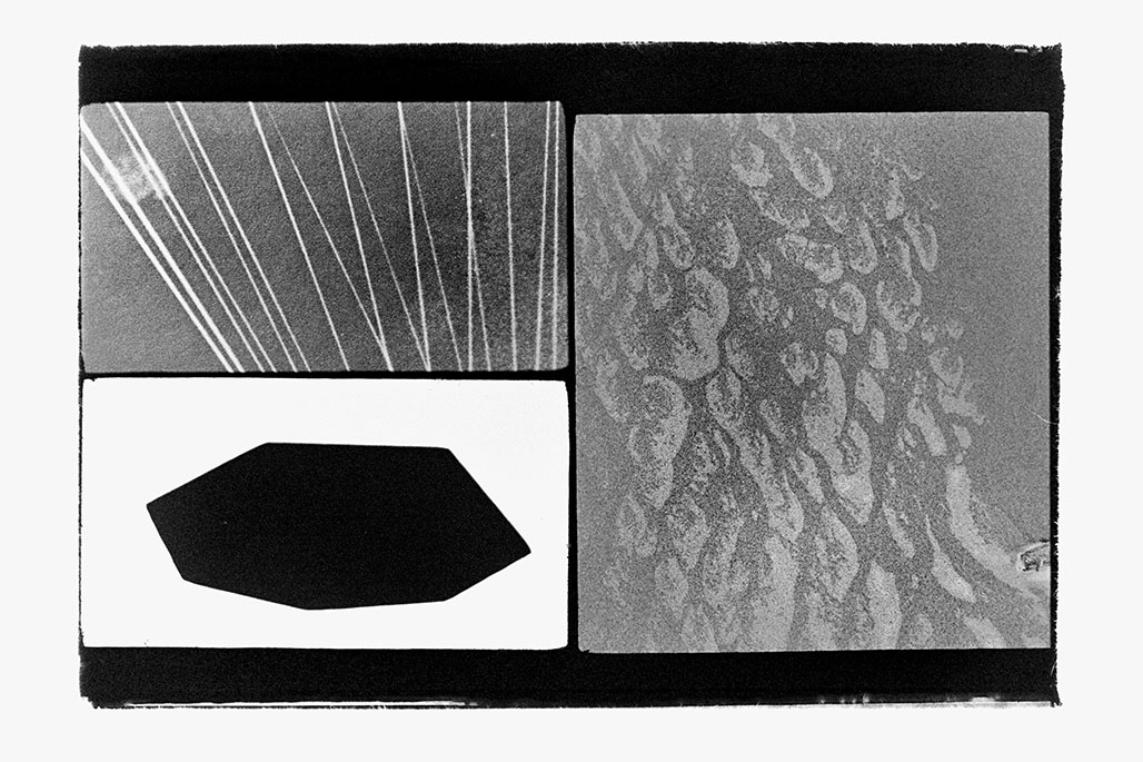 IMPACTIST TRIPLE-FRAME 21