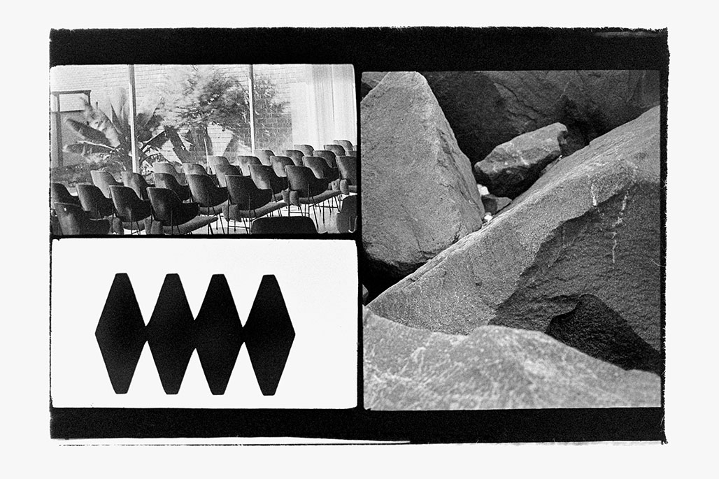 IMPACTIST TRIPLE-FRAME 23