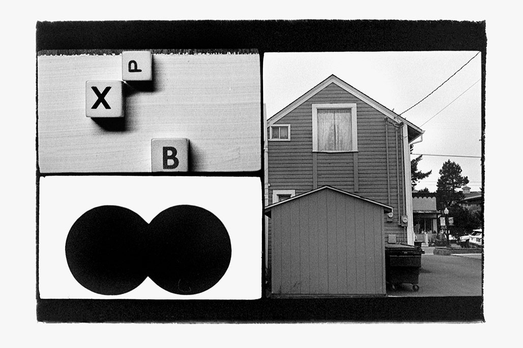 IMPACTIST TRIPLE-FRAME 26