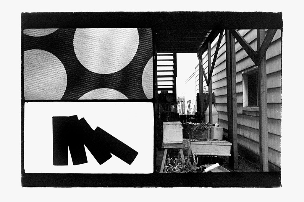 IMPACTIST TRIPLE-FRAME 28
