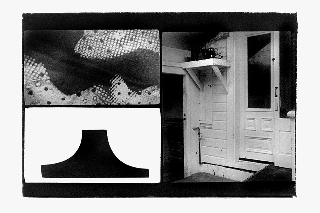 IMPACTIST TRIPLE-FRAME 31