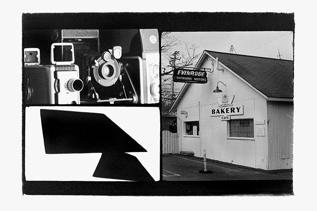 IMPACTIST TRIPLE-FRAME 32