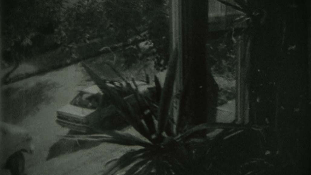 Impactist The Type Writer Still Frame 13