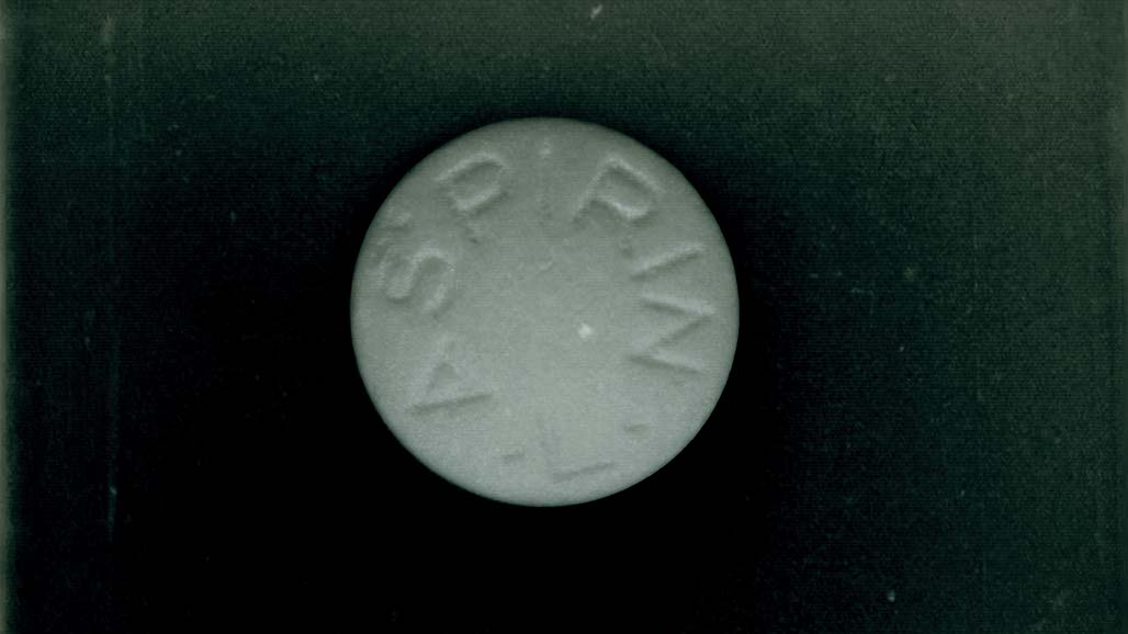 Impactist The Type Writer Still Frame 19