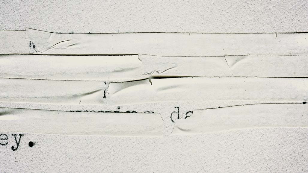 Impactist The Type Writer Still Frame 14