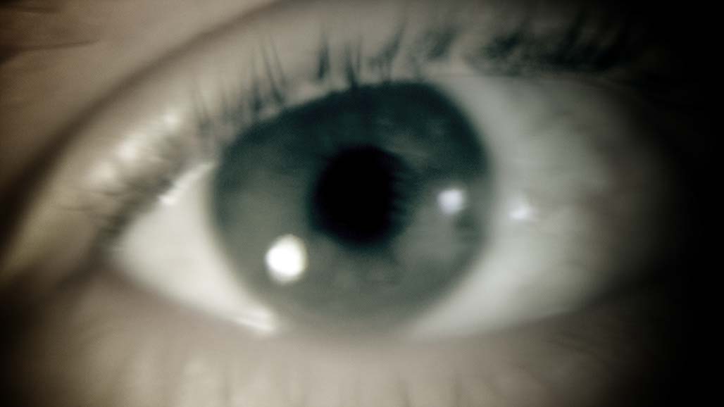 Impactist The Type Writer Still Frame 16