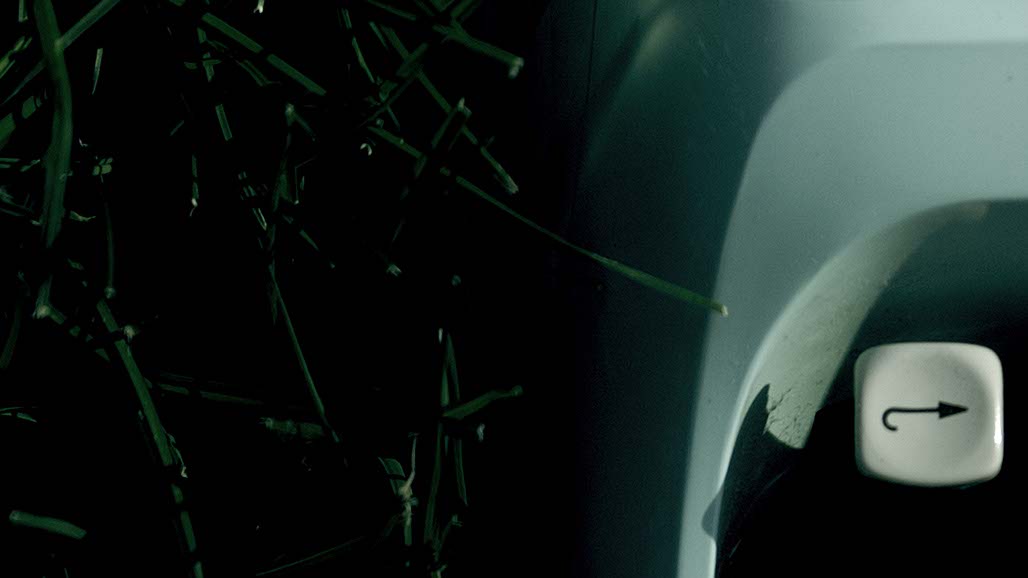 Impactist The Type Writer Still Frame 21