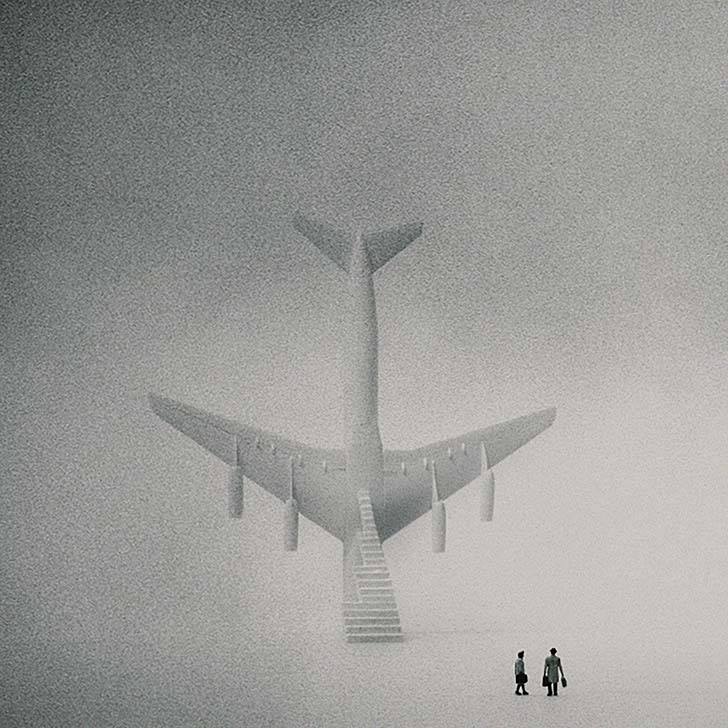 Impactist TZ Frame 23