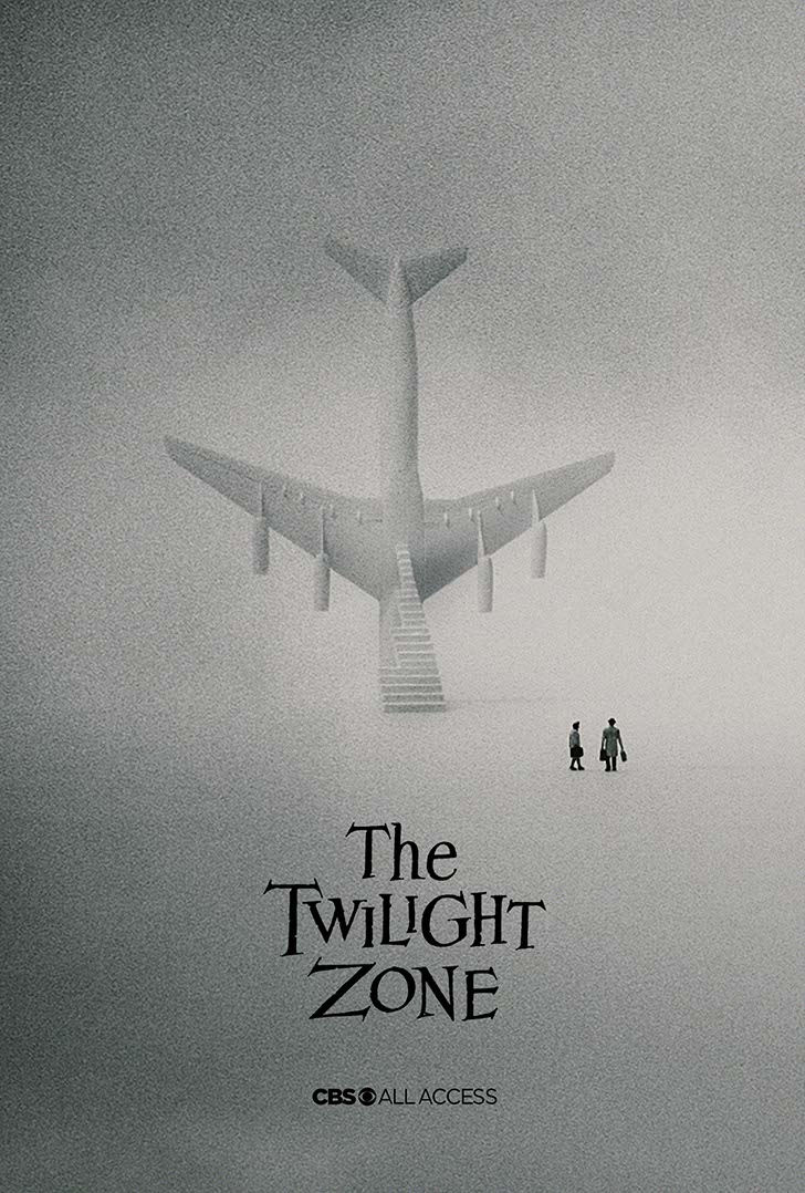 Impactist TZ Frame 15