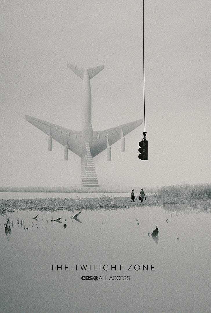 Impactist TZ Frame 18