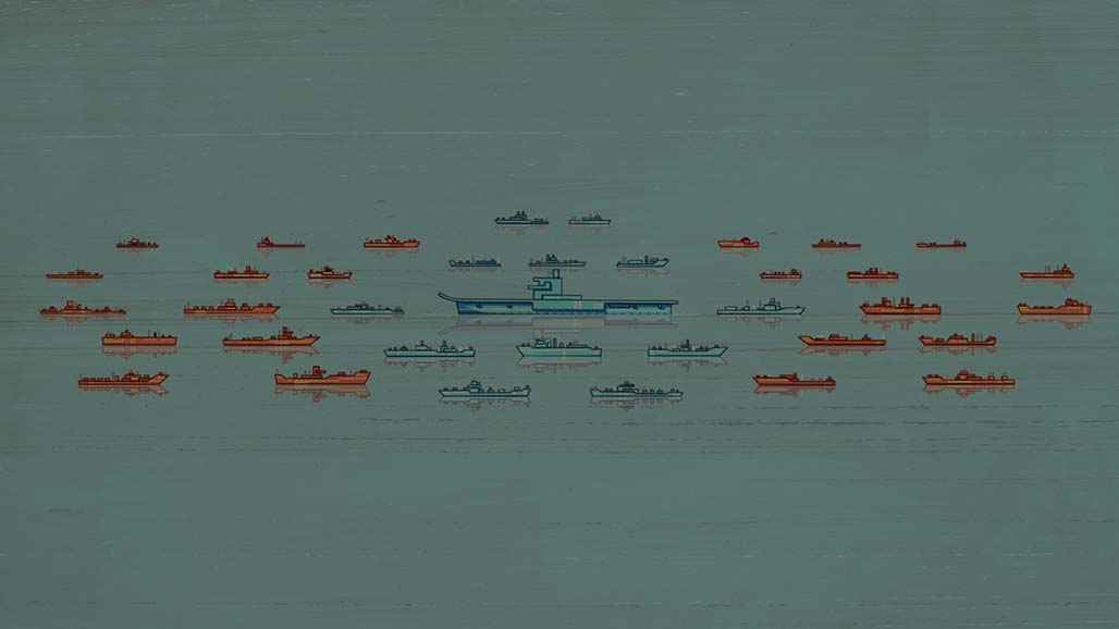 Impactist Fck Kpop 4real Still Frame 01