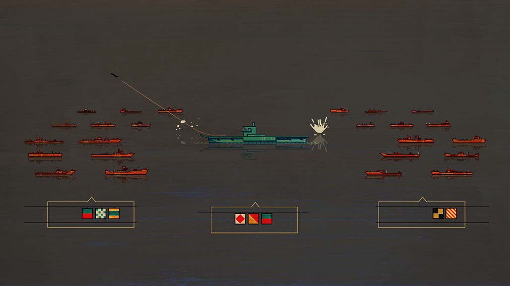 Impactist Fck Kpop 4real Still Frame 04