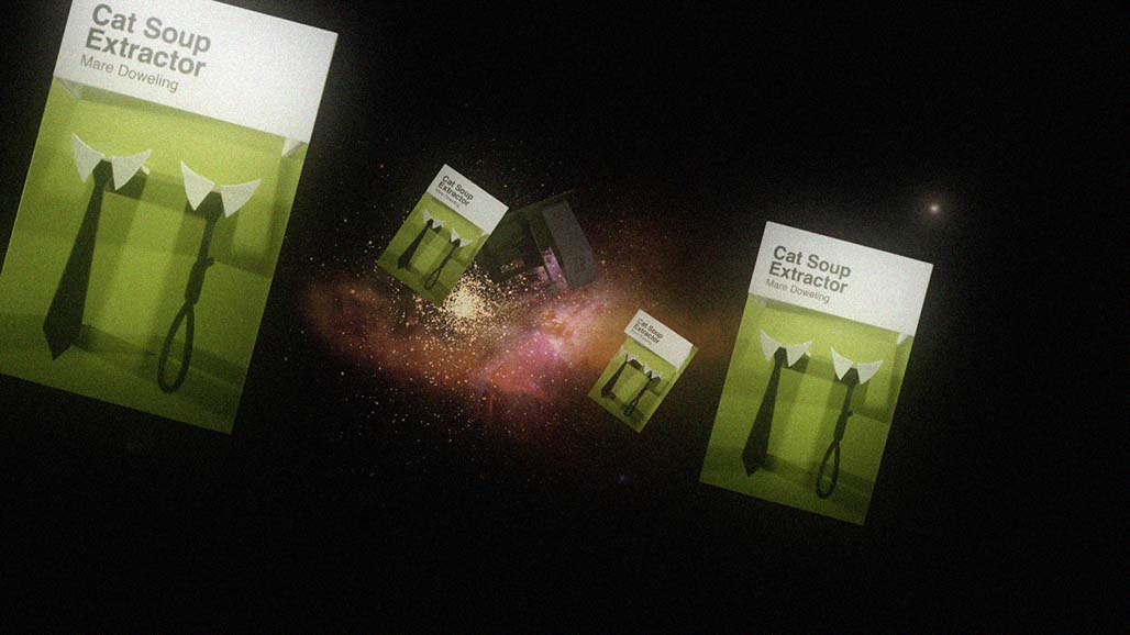 Impactist Undo Still Frame 01