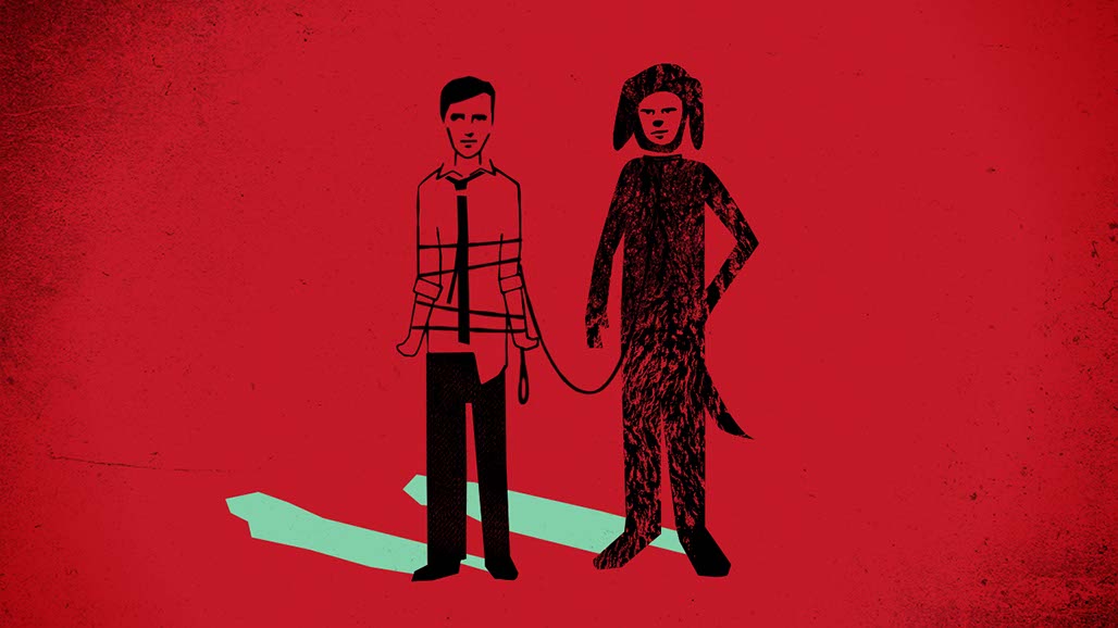 Impactist FX Wilfred S1 Still Frame 01