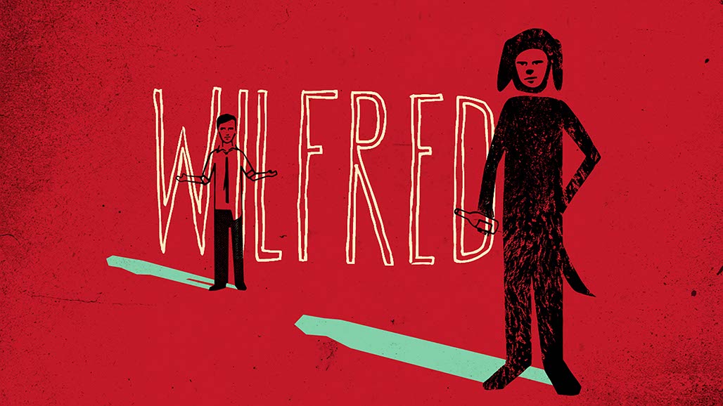 Impactist Wilfred Season 1 Image
