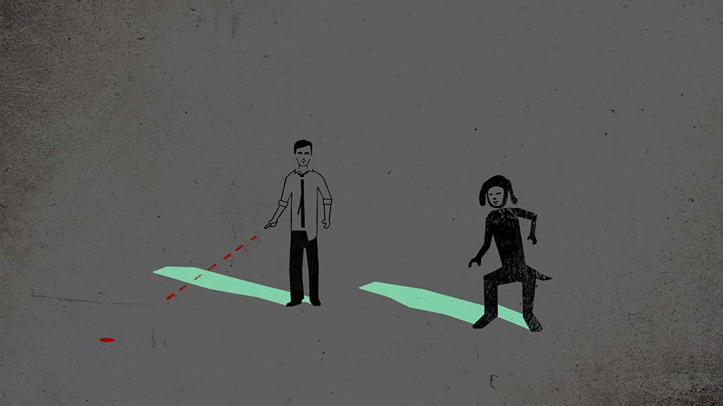 Impactist FX Wilfred S2 Still Frame 03