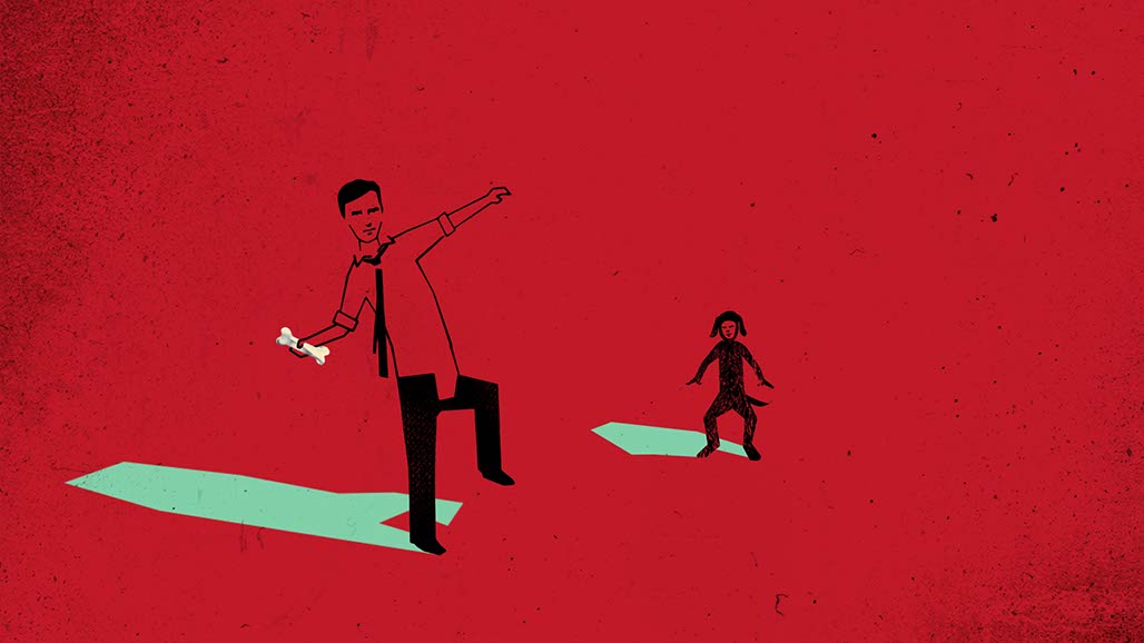 Impactist FX Wilfred S2 Still Frame 07