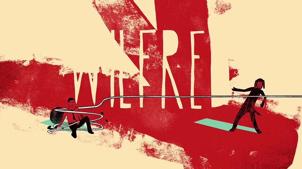 Impactist FX Wilfred S3 Still Frame 07