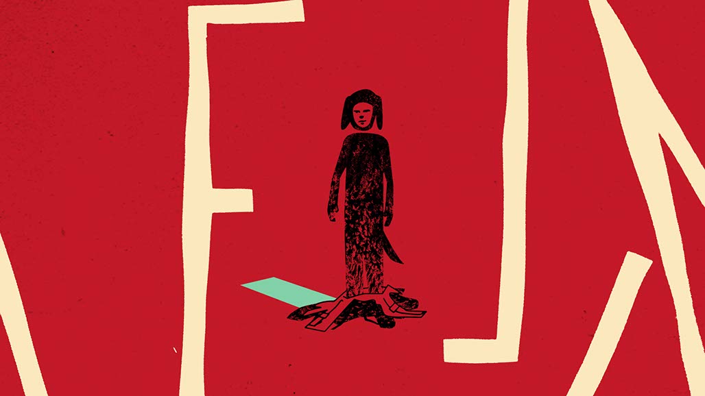 Impactist FX Wilfred S3 Still Frame 09