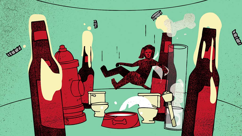 Impactist Wilfred Season 4 Image