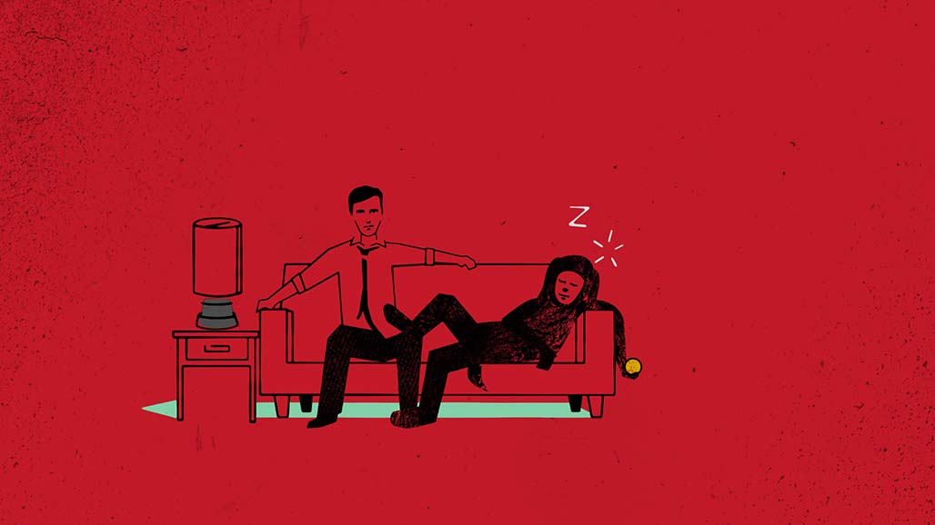 Impactist FXX Wilfred S4 Still Frame 09