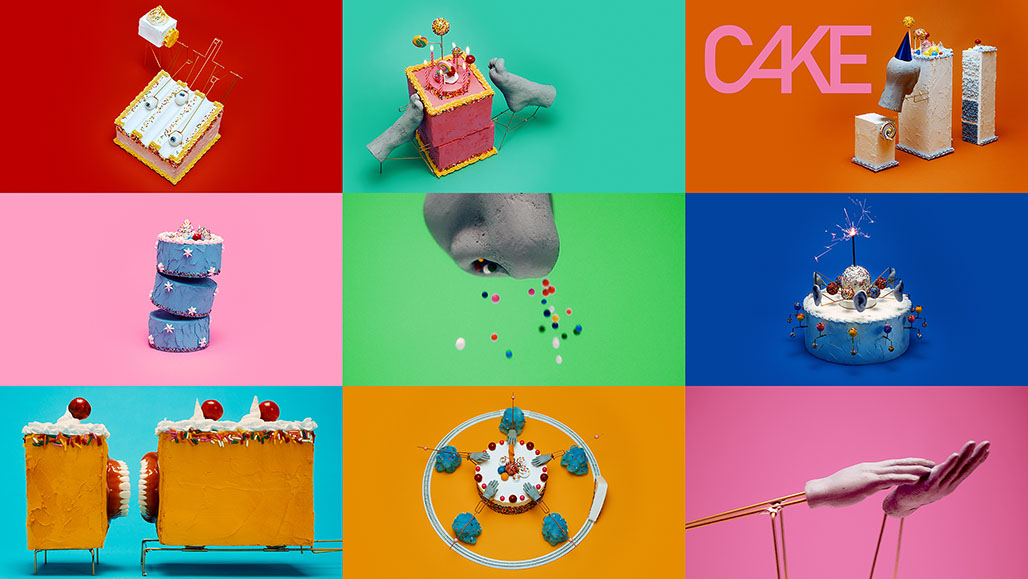 Impactist FX Cake Season 5 Image