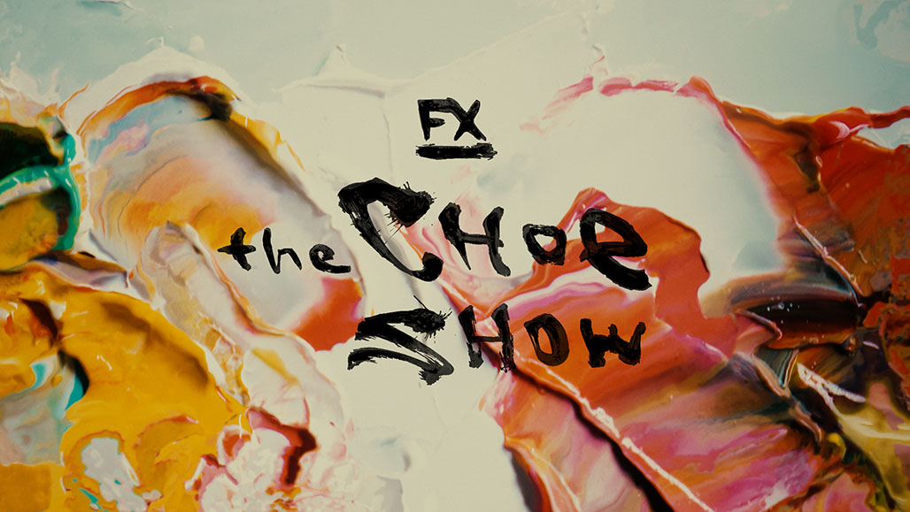 Impactist FX The Choe Show Image