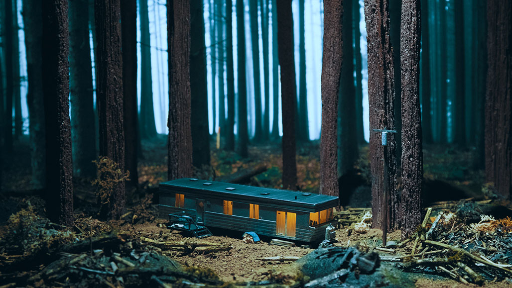 Impactist Hey Pig Promo Image