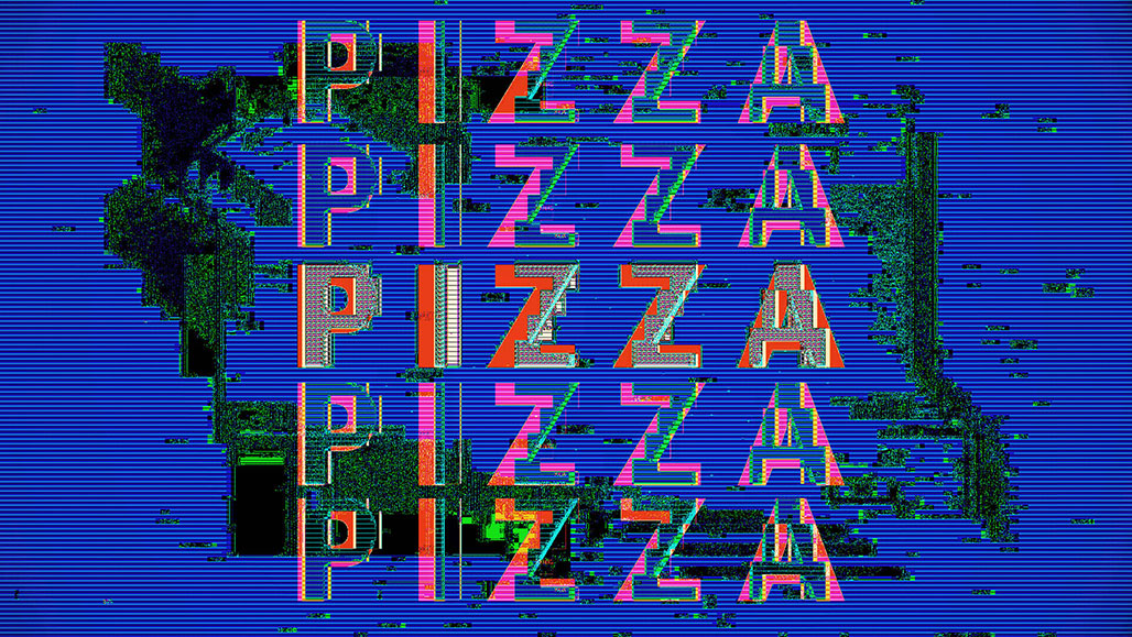 Impactist Pizza Forever & Ever Image