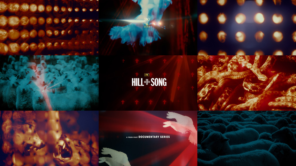 Impactist FX The Secrets of Hillsong Image