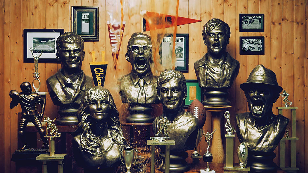 Impactist FXX The League Season 7 Image