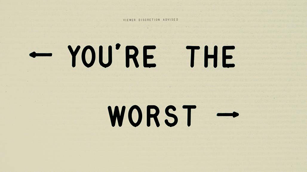 Impactist FXX YTW S5 Still Frame 11