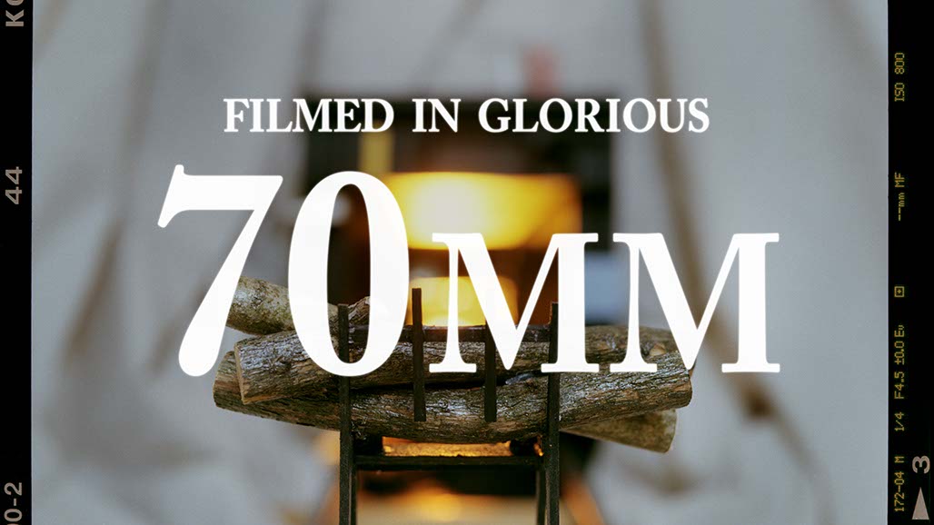 Impactist Yule Log 2015 Still Frame 04